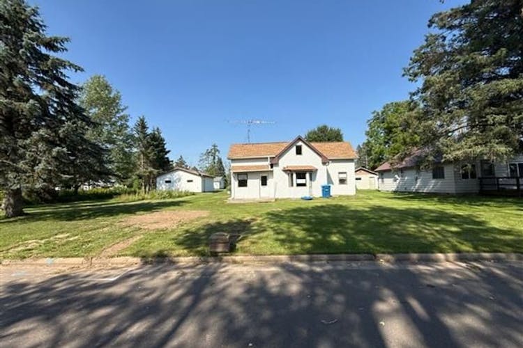 N3806 6th St Weyerhaeuser, WI 54895, Rusk County