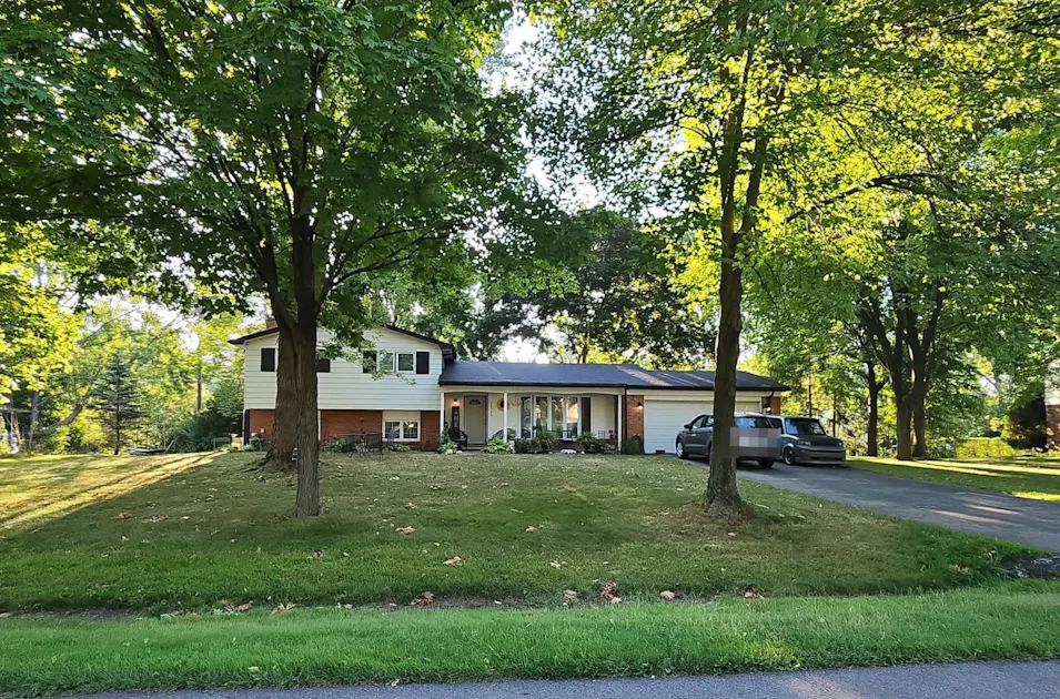 28580 Westerleigh Rd Farmington Hills, MI 48334, Oakland County