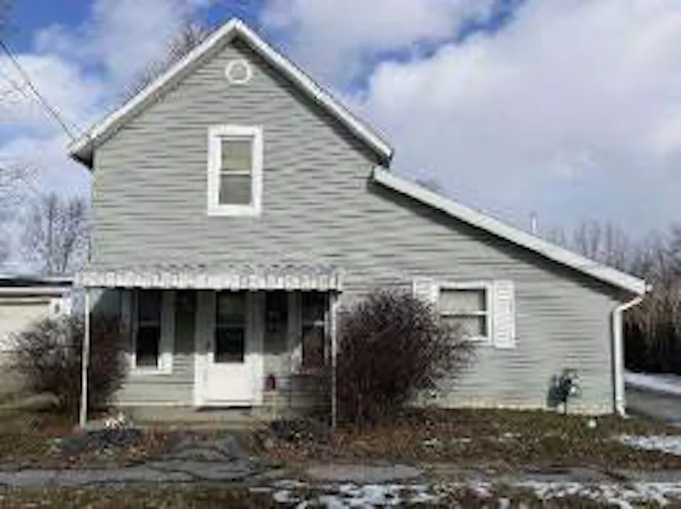 320 W State St North Baltimore, OH 45872, Wood County