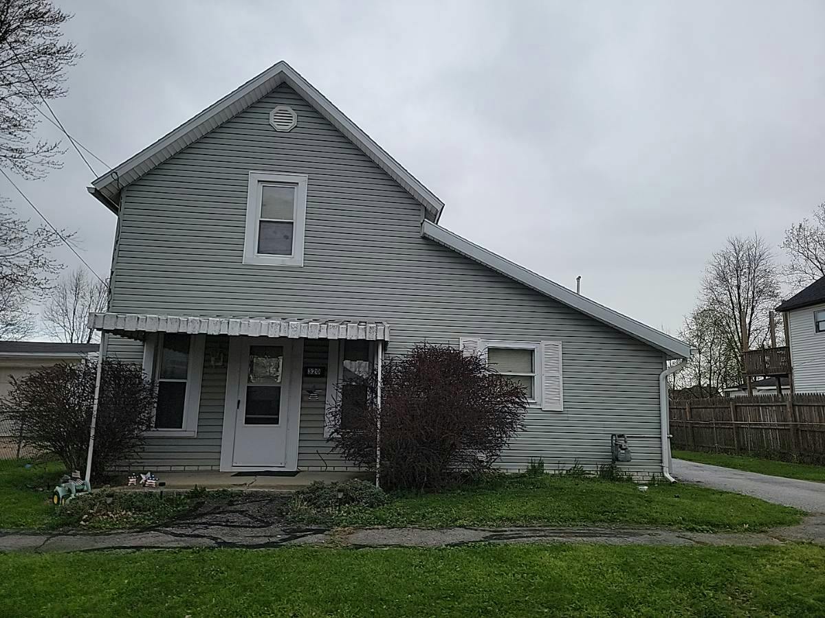 State St, North Baltimore, OH 45872