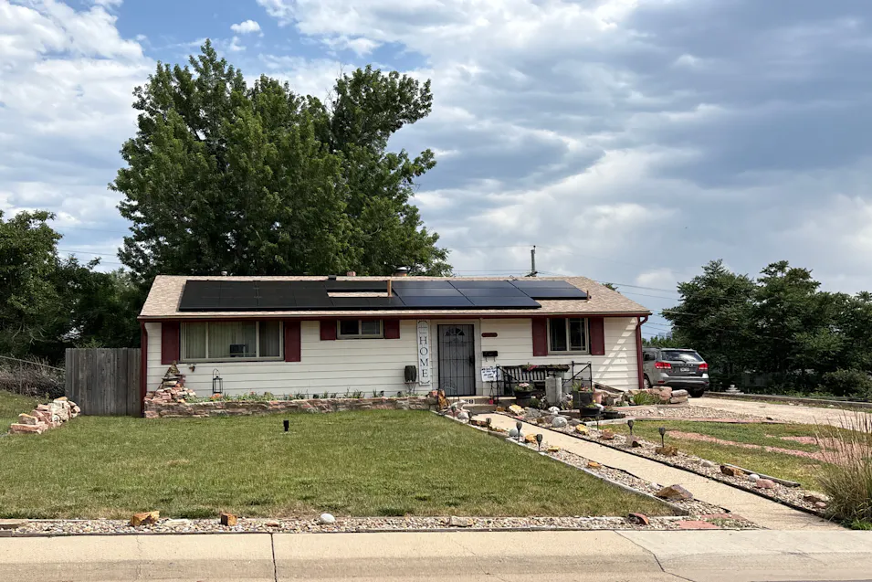 520 Del Norte St Denver, CO 80221, Adams County