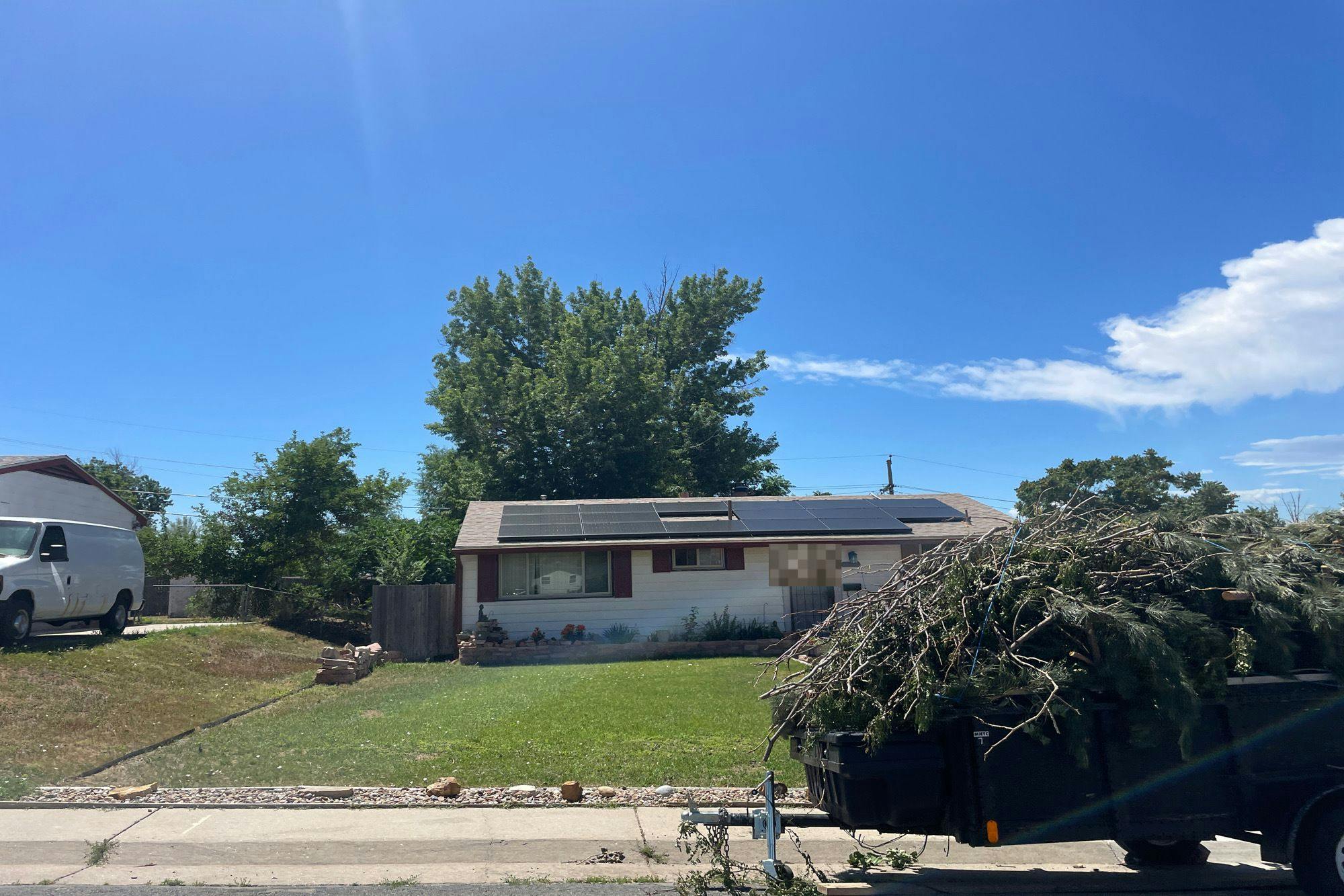 Del Norte St, Denver, CO 80221