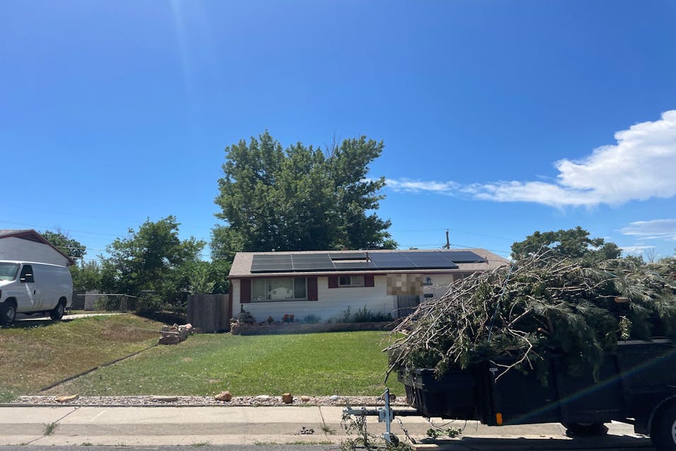 520 Del Norte St Denver, CO 80221, Adams County