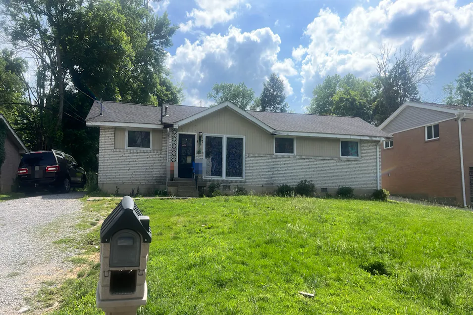 4113 Apache Trail Antioch, TN 37013, Davidson County