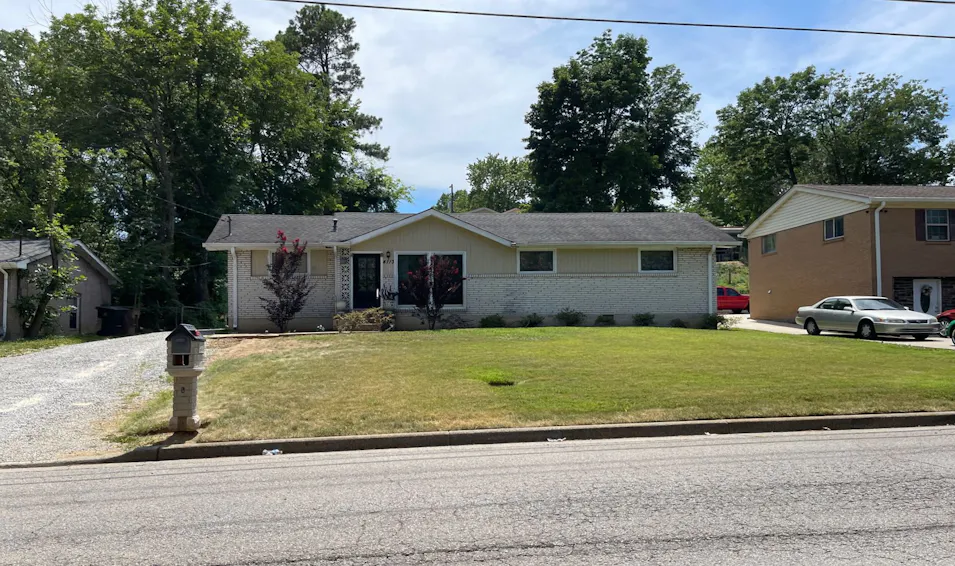 4113 Apache Trail Antioch, TN 37013, Davidson County