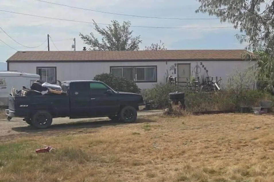 3263 Grand View Road East Helena, MT 59635, Lewis and Clark County