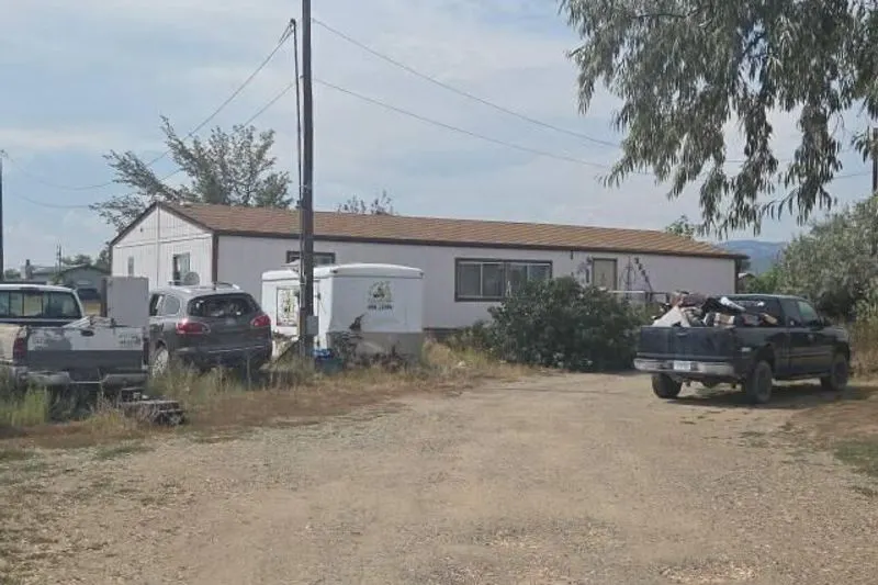Grand View Rd, East Helena, MT 59635 #1