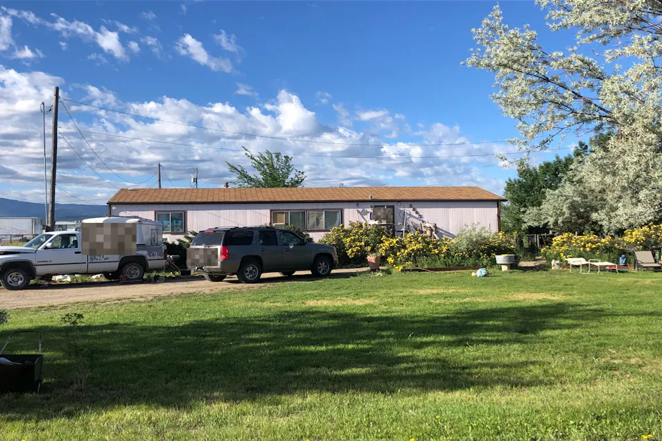 3263 Grand View Road East Helena, MT 59635, Lewis and Clark County