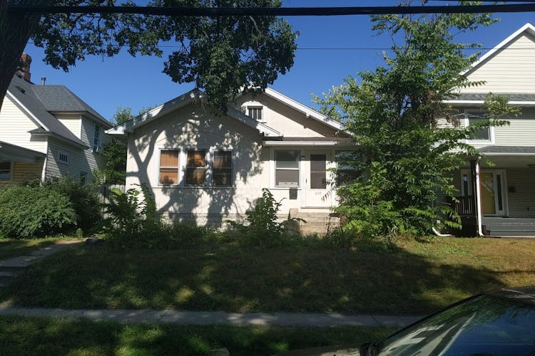 635 19th Ave NE Minneapolis, MN 55418, Hennepin County