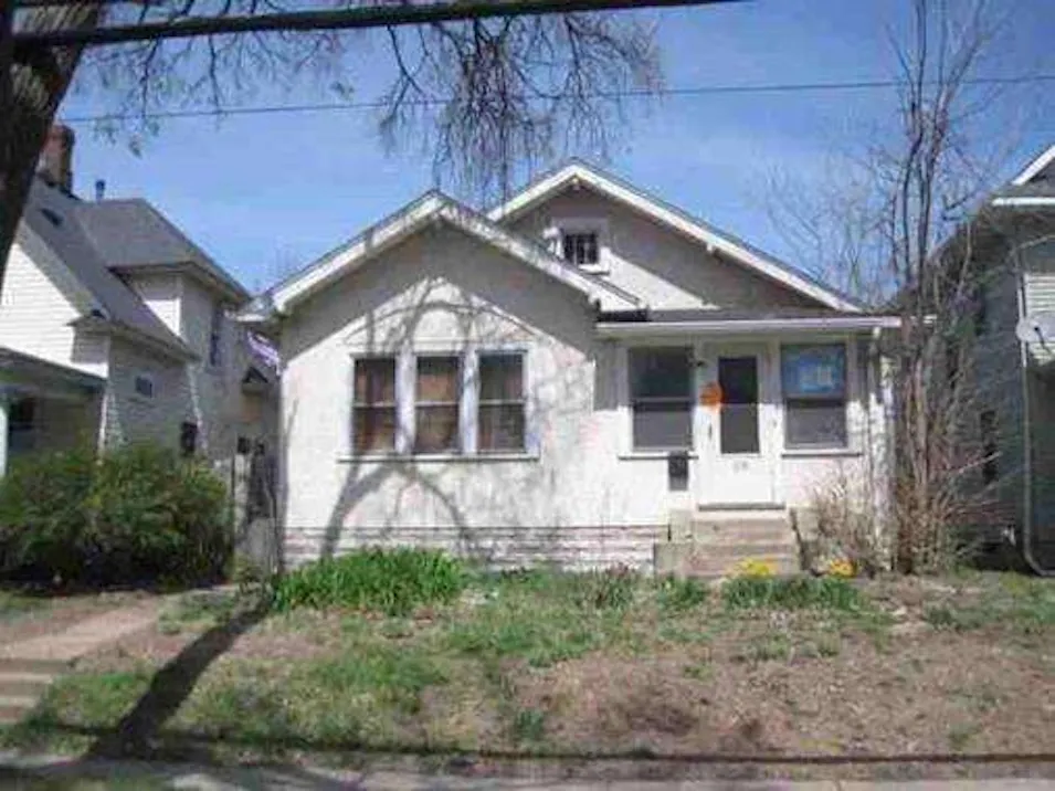 635 19th Ave NE Minneapolis, MN 55418, Hennepin County