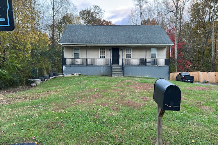 3784 Brookwood Drive Cookeville, TN 38501, Putnam County