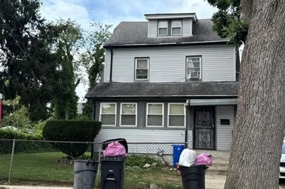 12320 Grayson Street Jamaica, NY 11413, Queens County