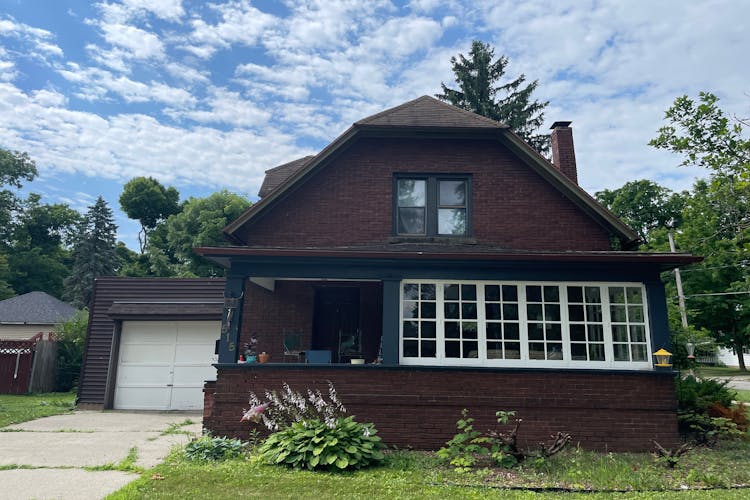 515 Pleasant St Hudson, MI 49247, Lenawee County