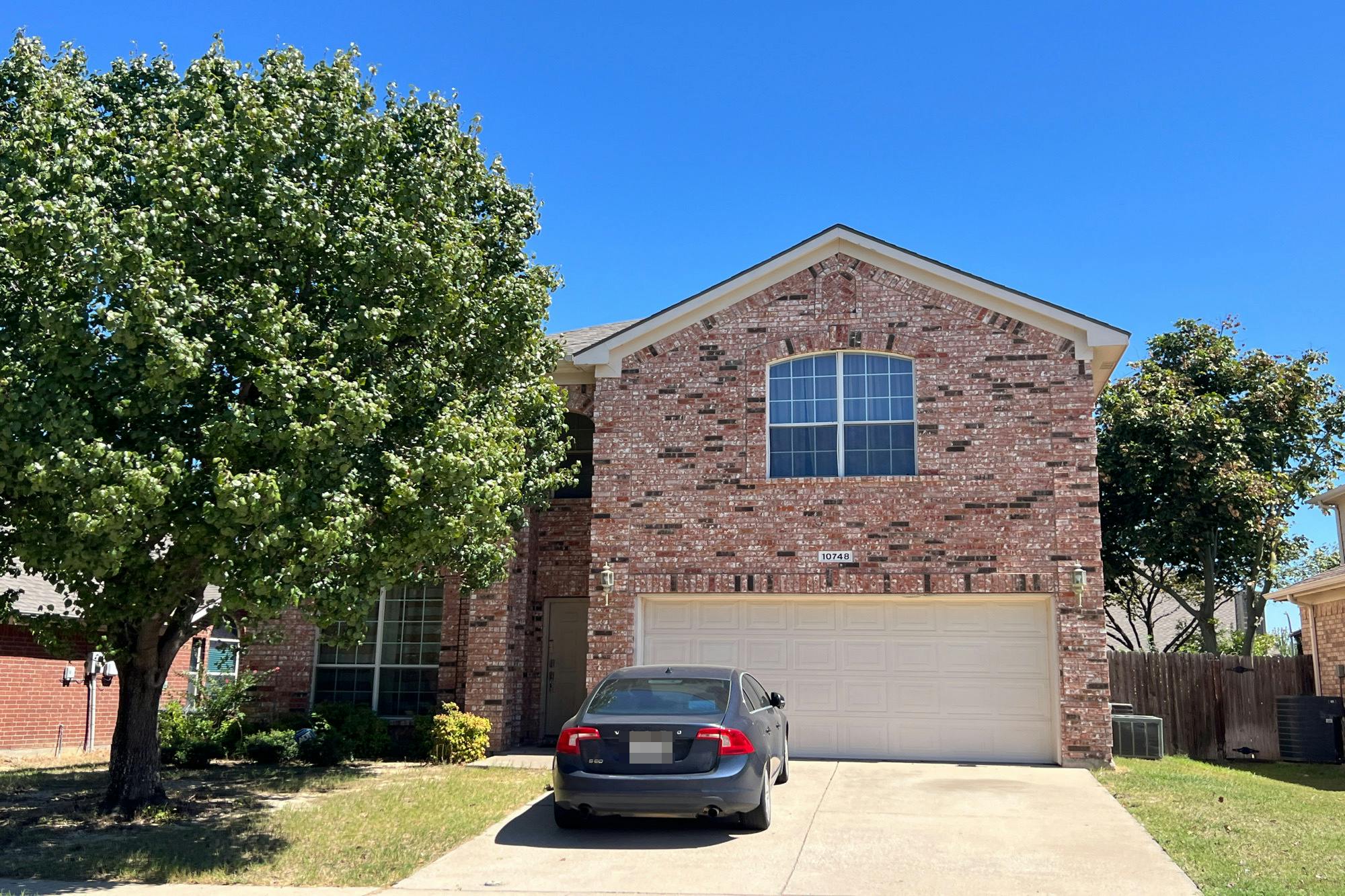 Emerald Park Ln, Haslet, TX 76052 #1