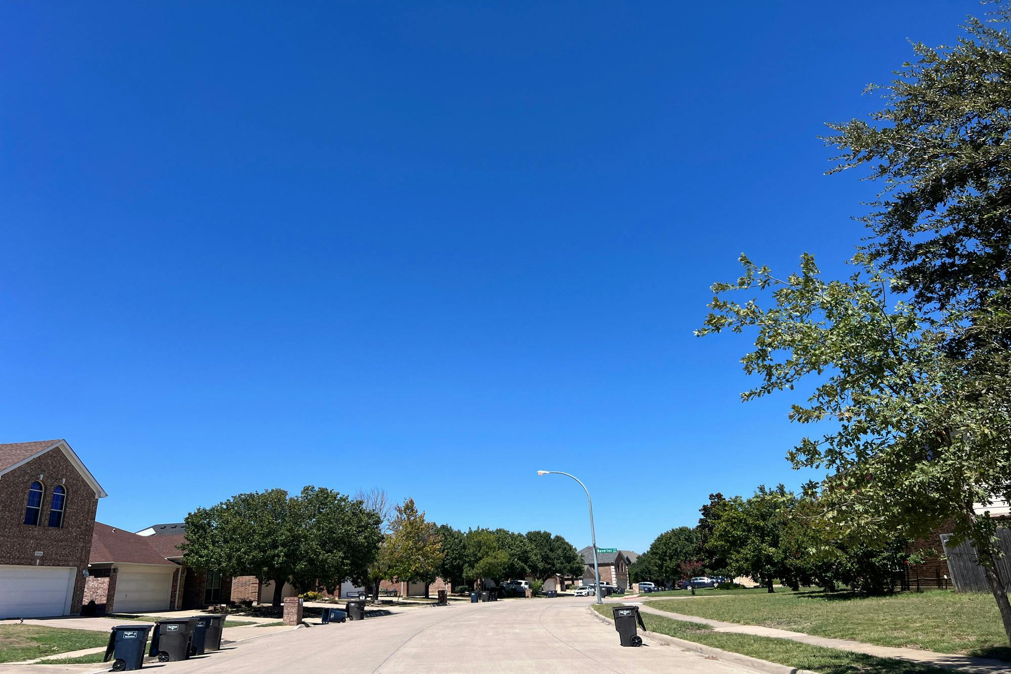 Emerald Park Ln, Haslet, TX 76052