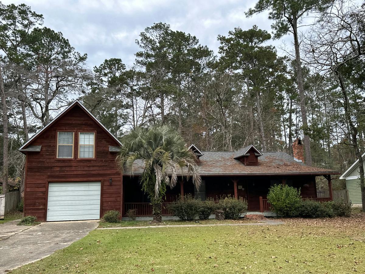 Briarcreek Rd, Tallahassee, FL 32312