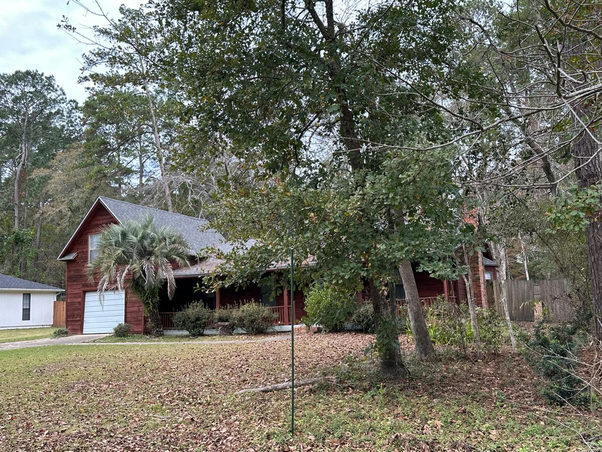 Briarcreek Rd, Tallahassee, FL 32312 #1