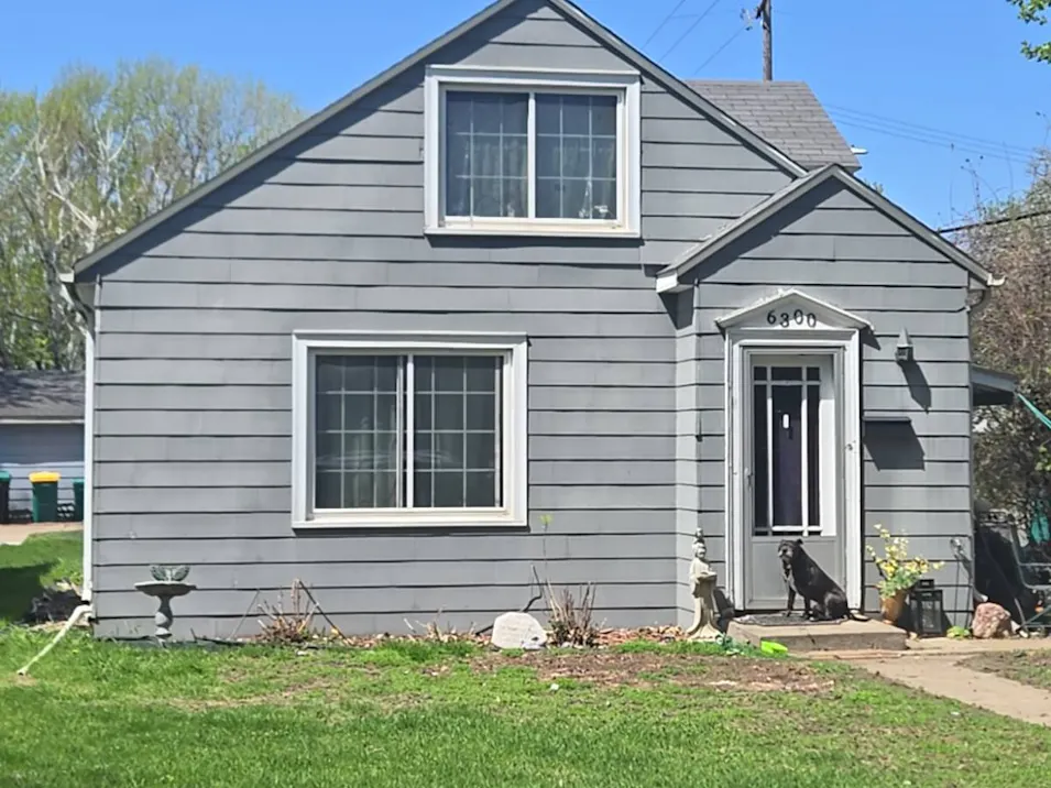 6300 Aldrich Avenue S Richfield, MN 55423, Hennepin County