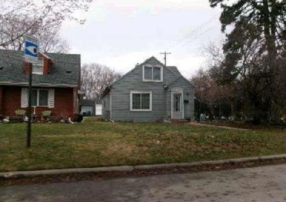 6300 Aldrich Avenue S Richfield, MN 55423, Hennepin County