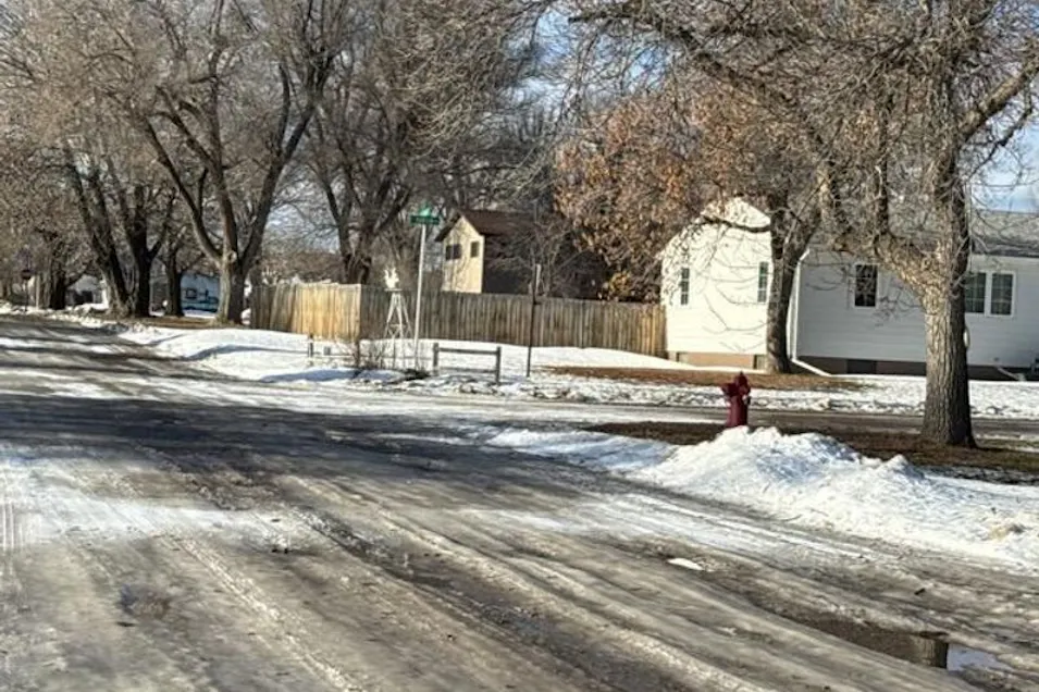 Route 1 Box 1850 Fairview, MT 59221, Richland County