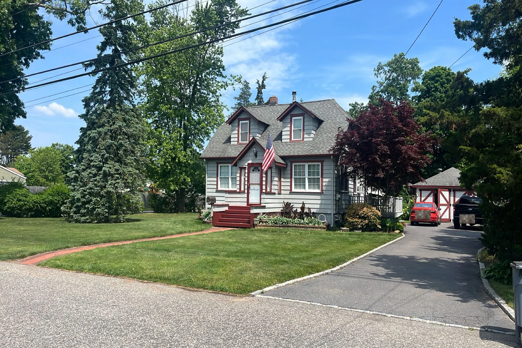 Nassau St, Islip Terrace, NY 11752 #1