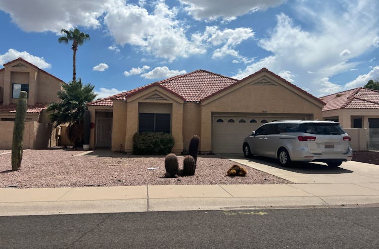 3925 East White Aster Street Phoenix, AZ 85044, Maricopa County