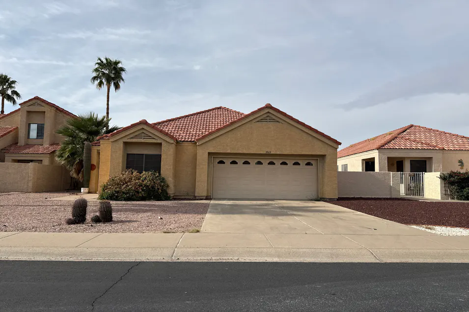 3925 East White Aster Street Phoenix, AZ 85044, Maricopa County