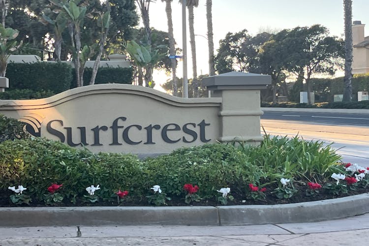 19271 Surf Drive Huntington Beach, CA 92648, Orange County