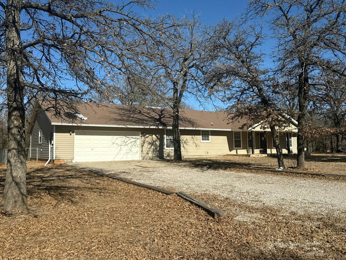 231st St, Blanchard, OK 73010