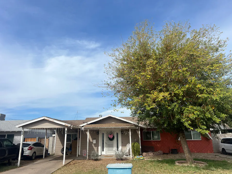 3836 W Cavalier Dr Phoenix, AZ 85019, Maricopa County