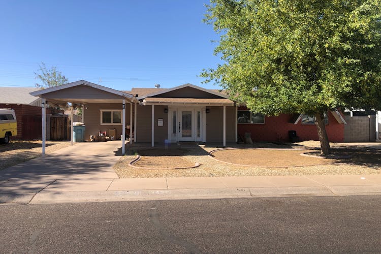 3836 W Cavalier Dr Phoenix, AZ 85019, Maricopa County