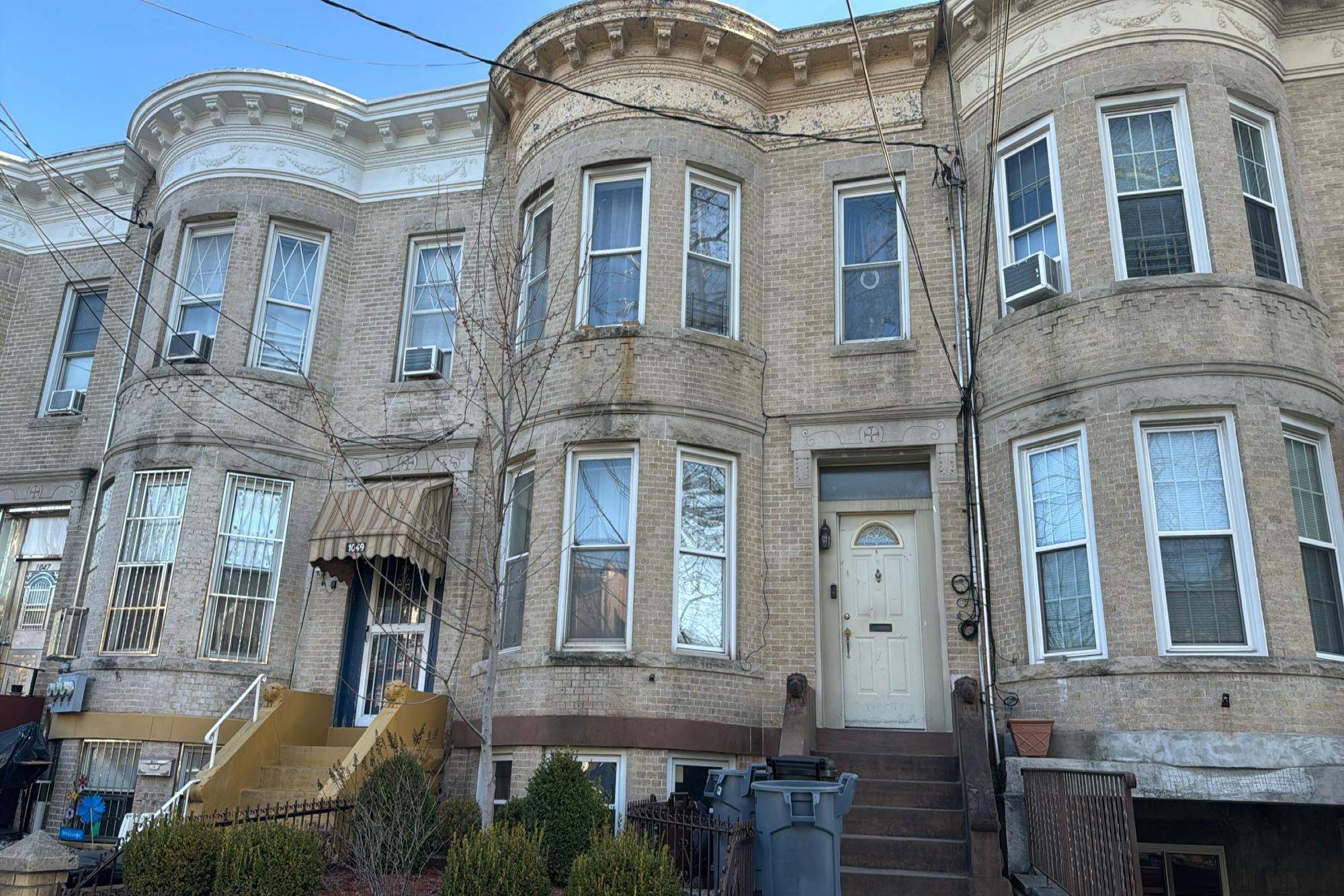 71st St, Brooklyn, NY 11228