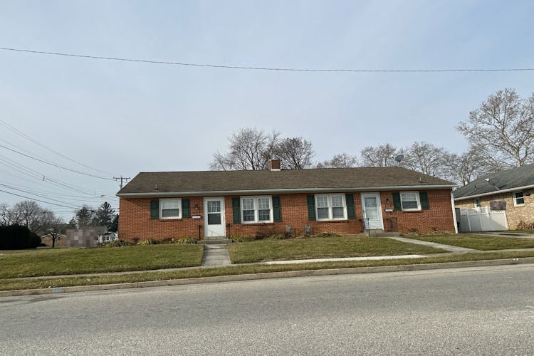 400-404 Moul Avenue Hanover, PA 17331, York County