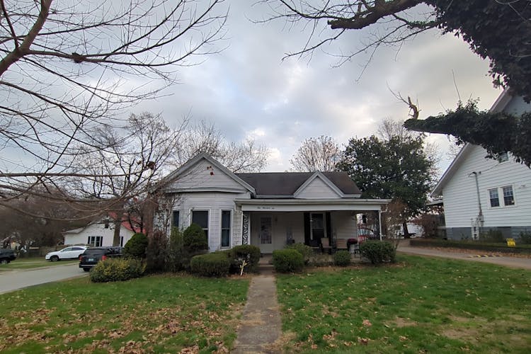 106 North 3rd Street Nicholasville, KY 40356, Jessamine County