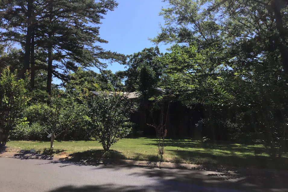 1925 3rd Pl NE Center Point, AL 35215, Jefferson County