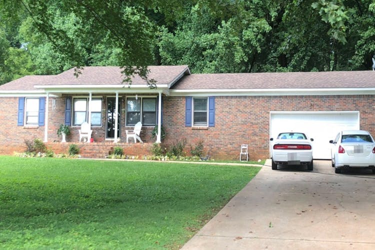 223 Sanderson Rd Meridianville, AL 35759, Madison County
