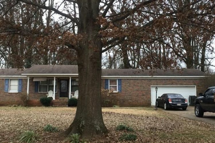 223 Sanderson Rd Meridianville, AL 35759, Madison County