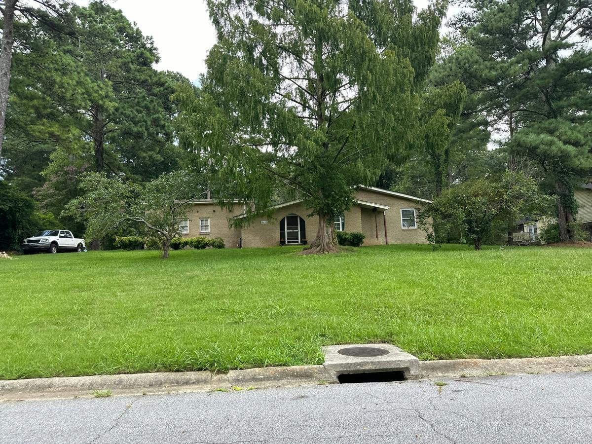 Jerri Ct, Riverdale, GA 30296