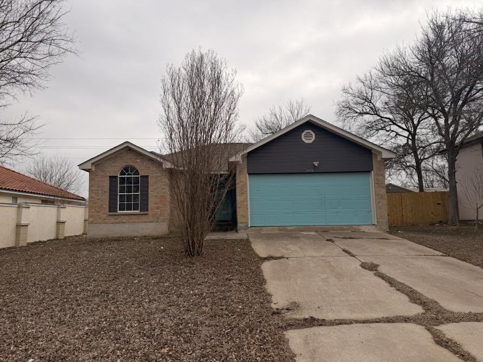 193 Oak River Drive Cedar Creek, TX 78612, Bastrop County