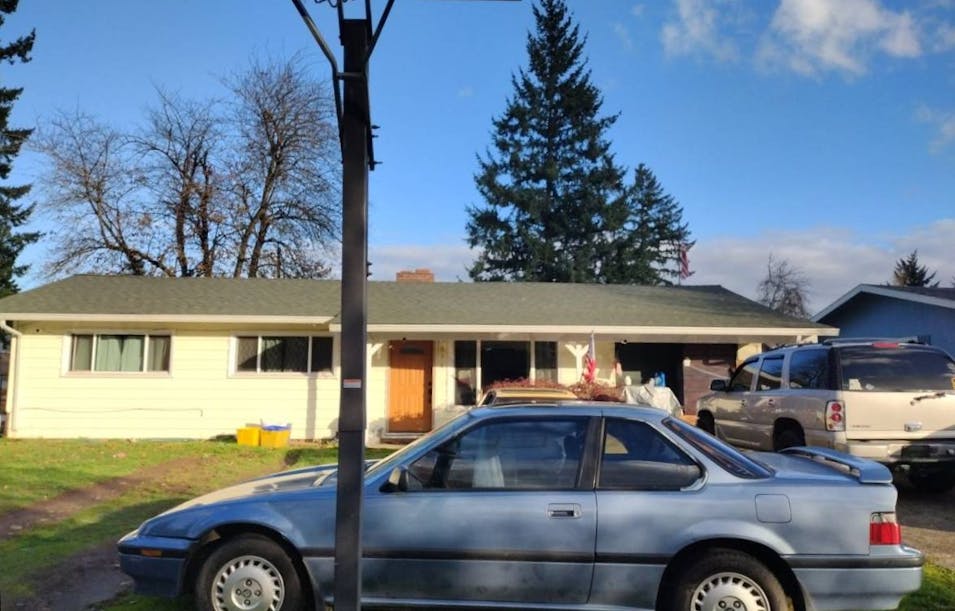 838 SE 180th Avenue Portland, OR 97233, Multnomah County