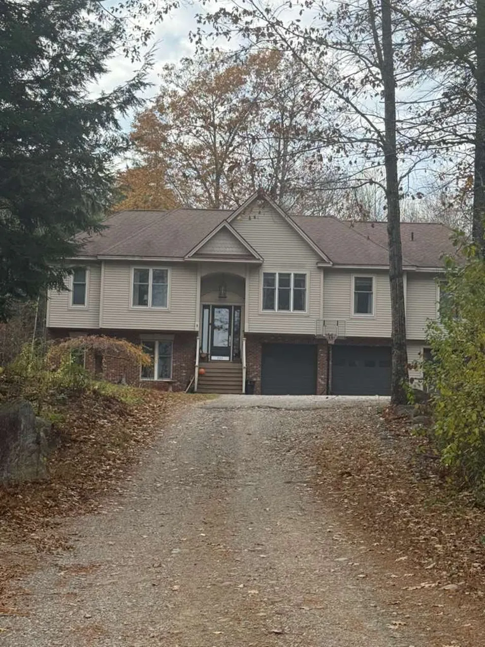 550 Stage Road Sanbornton, NH 03269, Belknap County