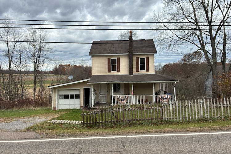 41286 State Route 39 Wellsville, OH 43968, Columbiana County