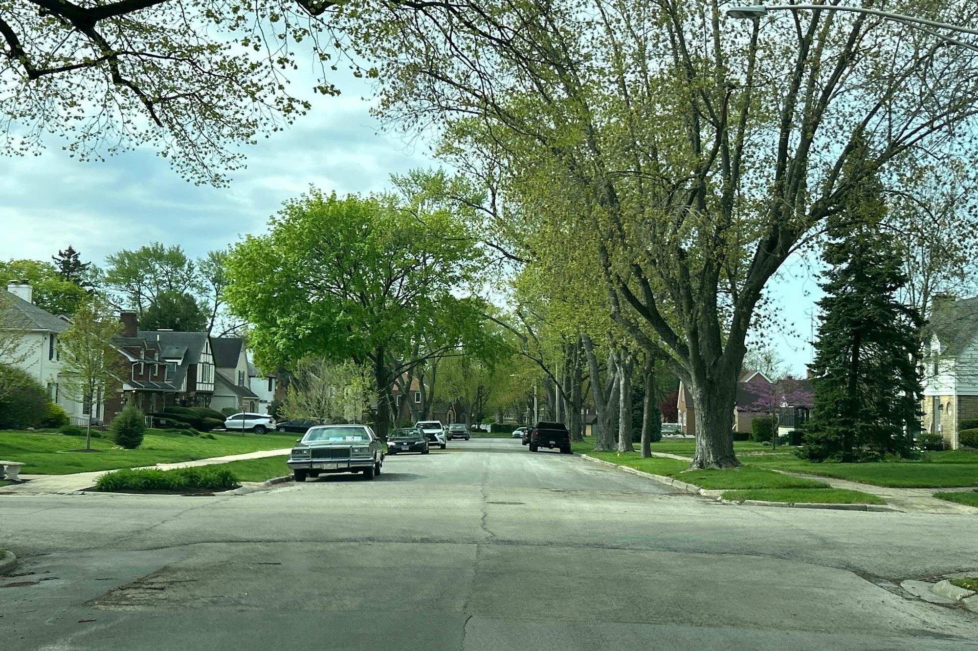 Croswell St, Kankakee, IL 60901