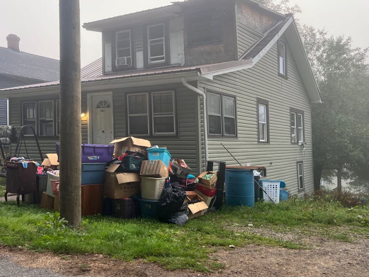 765 Orange Street Ext, Oil City, PA, 16301, USA