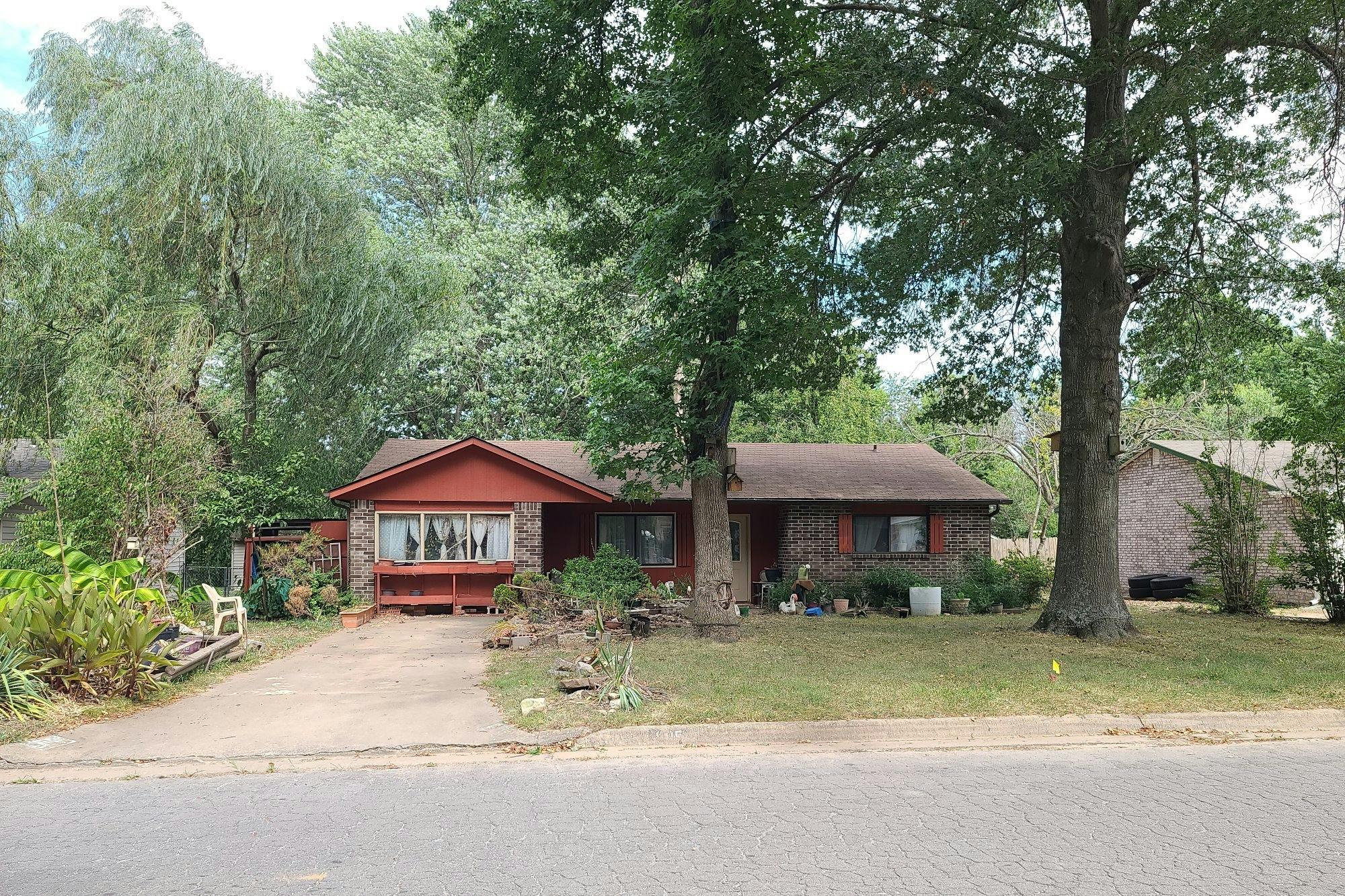 905 N 30th St, Rogers, AR, 72756, USA