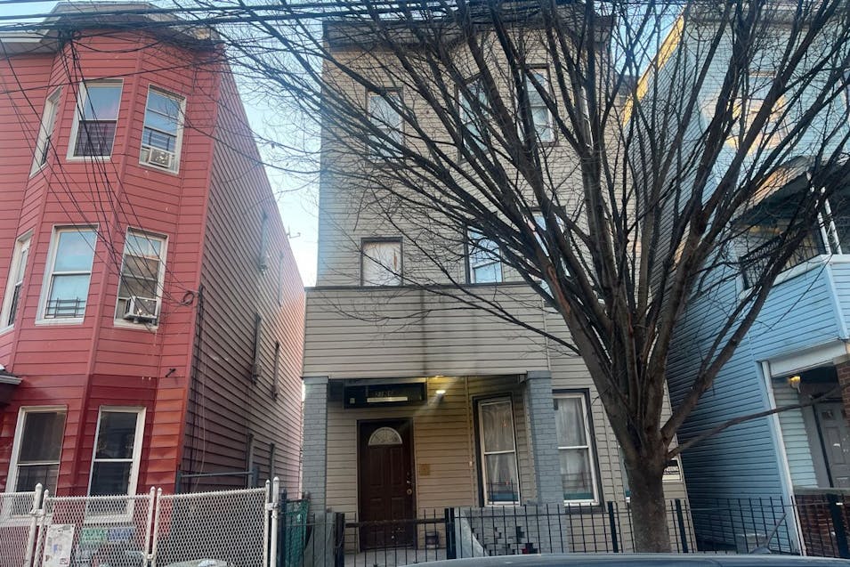2166 Crotona Ave Bronx, NY 10451, Bronx County