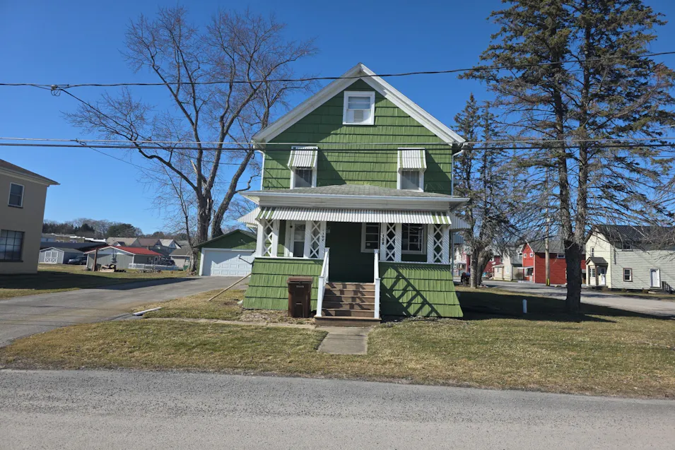 102 Smithfield St Du Bois, PA 15801, Clearfield County