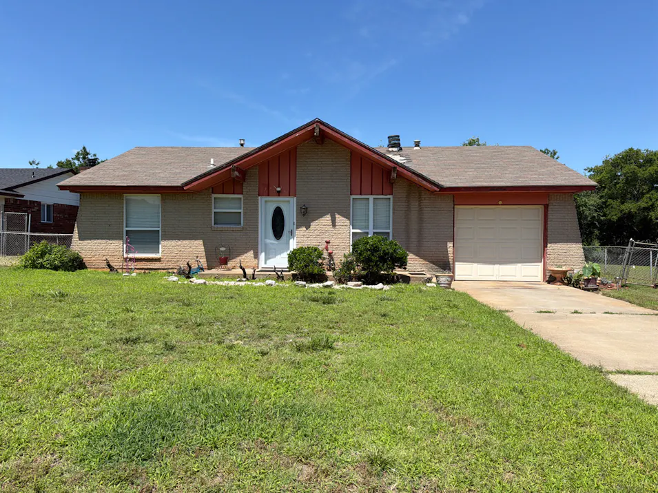 4605 S East Ave Oklahoma City, OK 73129, Oklahoma County