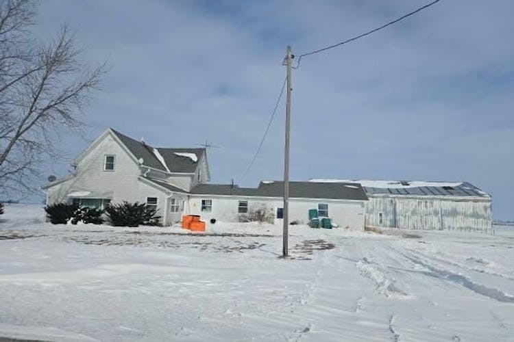 4682 E Division Rd Windfall, IN 46076, Tipton County