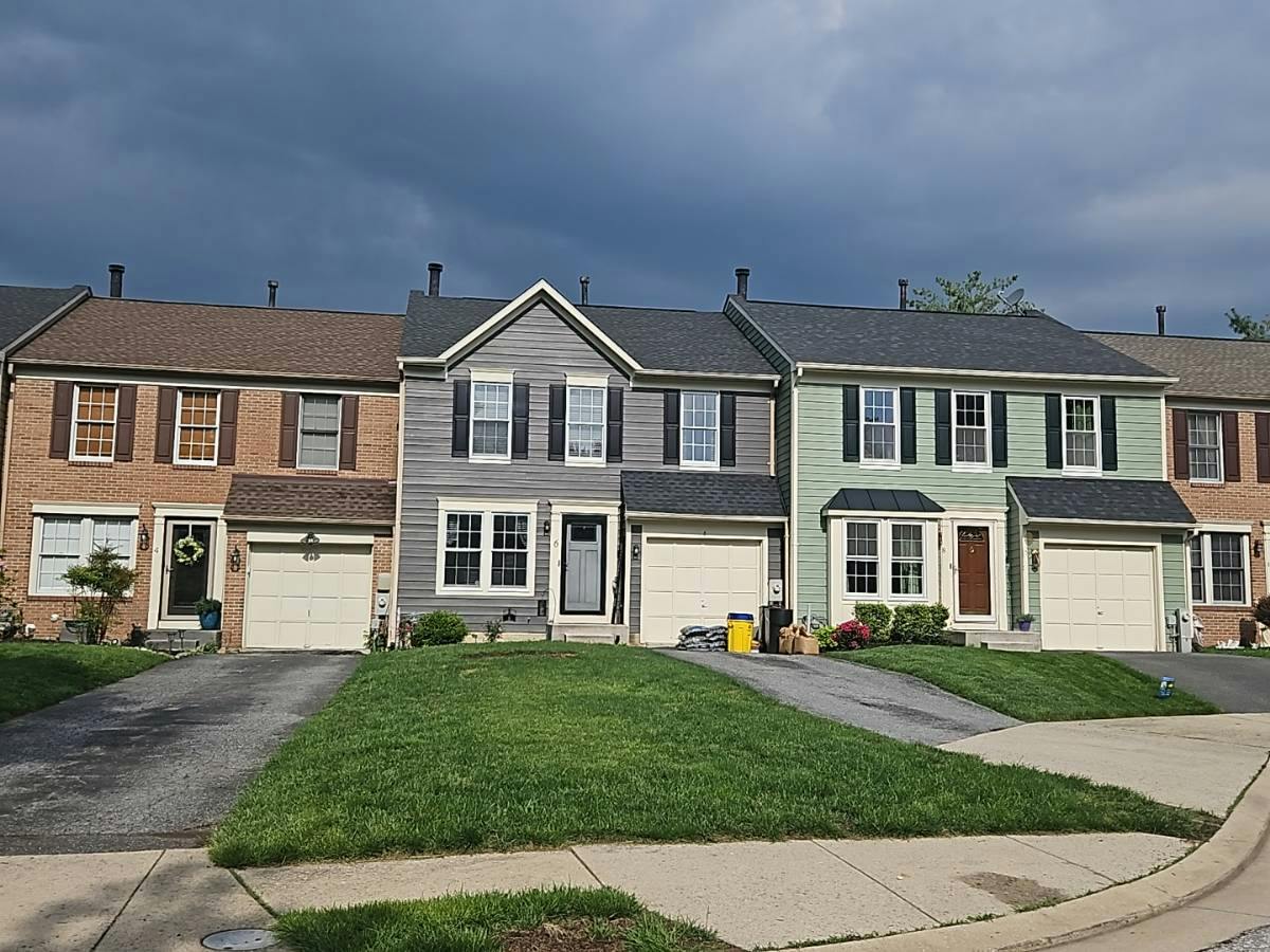 Wester Ogle Ct, Pikesville, MD 21208